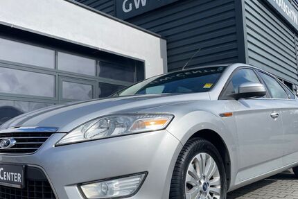 Ford Mondeo 73.000 km 7.490 € Leipzig 04129