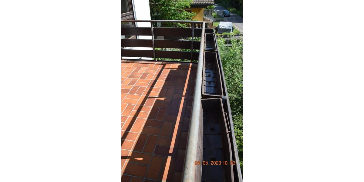 Etagenwohnung Aichtal - 3 Zimmer, 83 m&sup2;, 860&euro; | Angebot:26327791