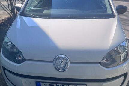 VW up! 82.920 km 4.900 &euro; Iffezheim 76473