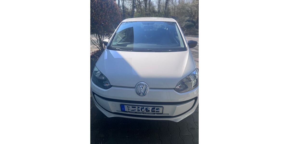 VW up! 82.920 km 4.900 &euro; Iffezheim 76473