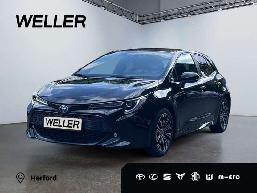 Corolla