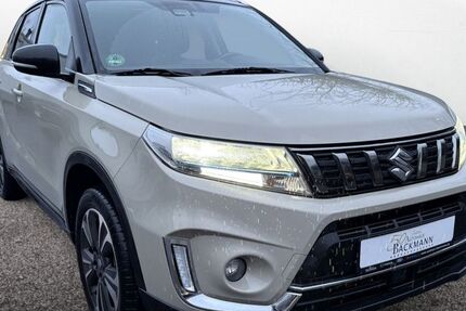 Suzuki Vitara 64.527 km 19.950 &euro; Köln 50735