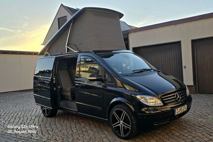 Mercedes-Benz Viano 155.213 km 19.500 &euro; Glauchau 08371