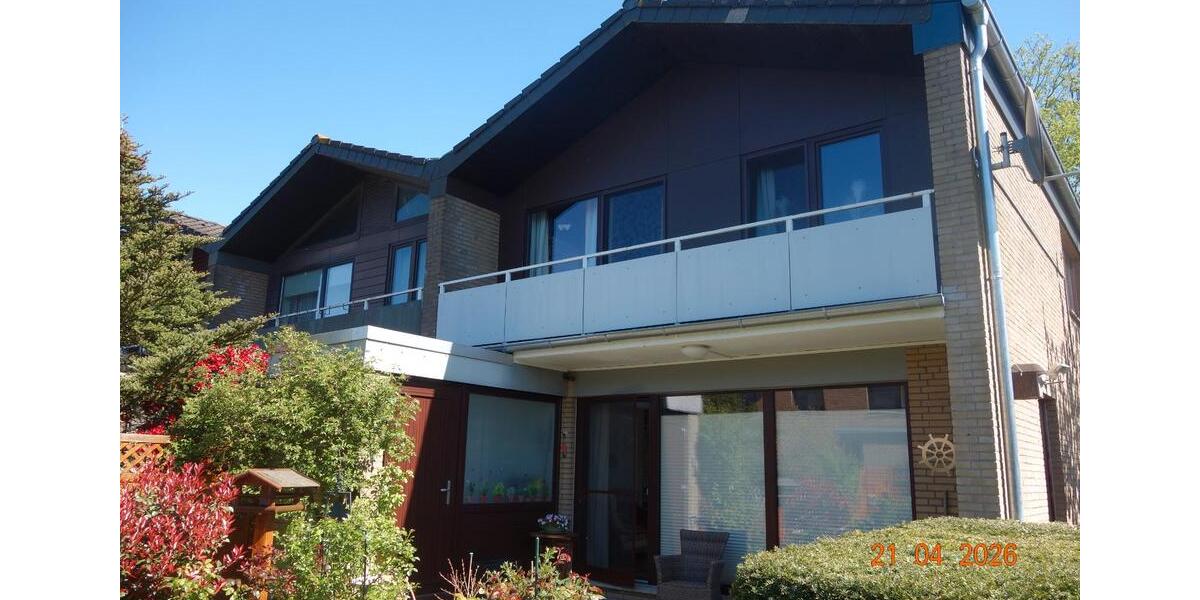 Einfamilienhaus Emden - 4 Zimmer, 118 m&sup2;, 275.000&euro; | Angebot:26522607