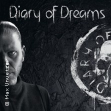 Diary Of Dreams - Tour 2026 21.11.2026 Stereo Live Club