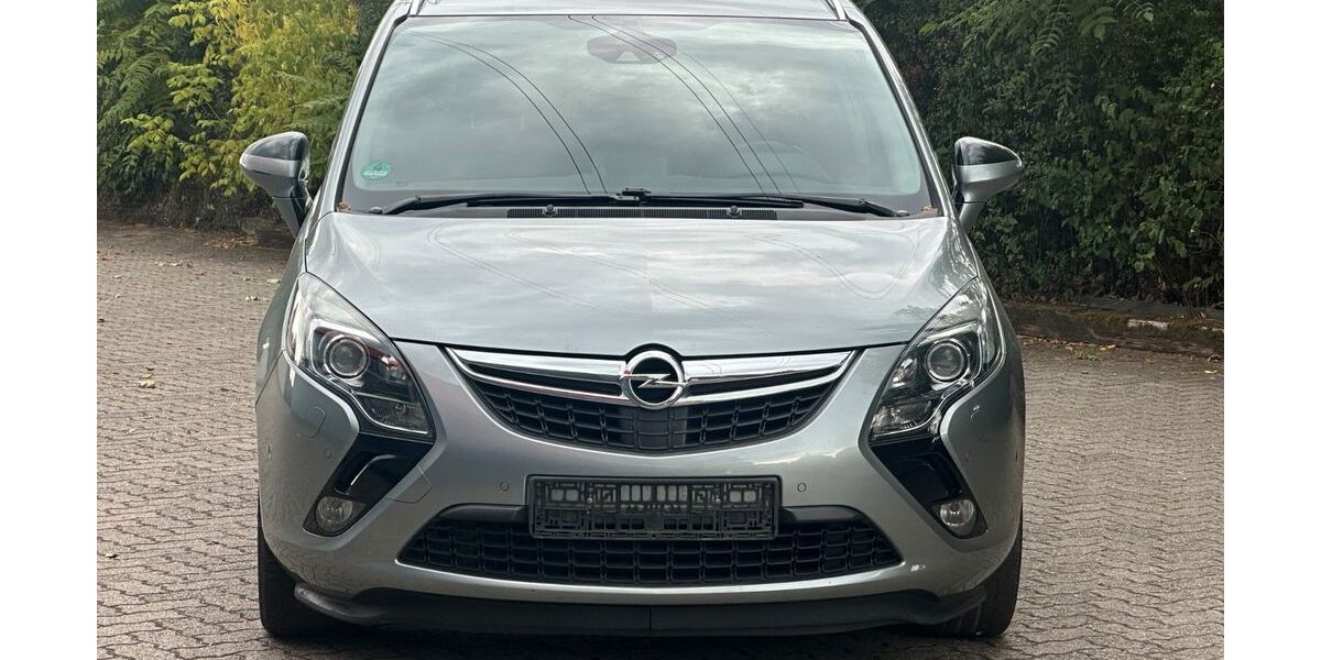 Opel Zafira 195.000 km 6.400 &euro; mannheim 68199