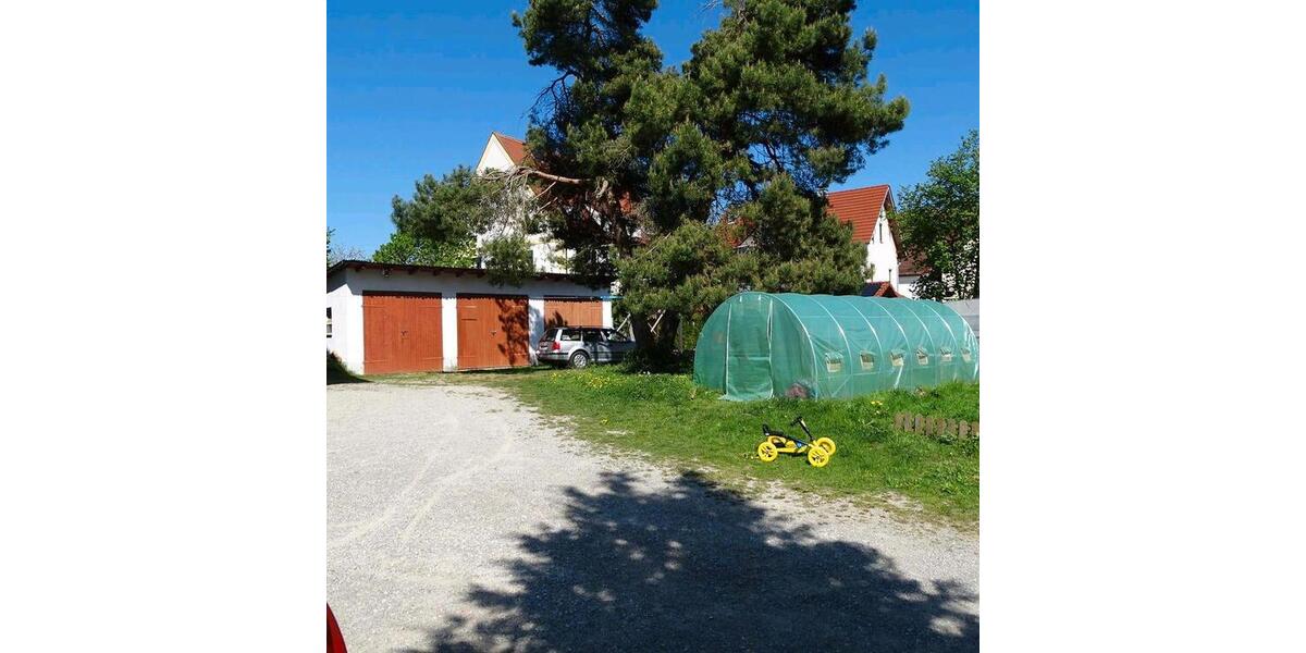Mehrfamilienhaus, Wohnhaus Aichach - 12 Zimmer, 225 m&sup2;, 690.000&euro; | Angebot:25176202