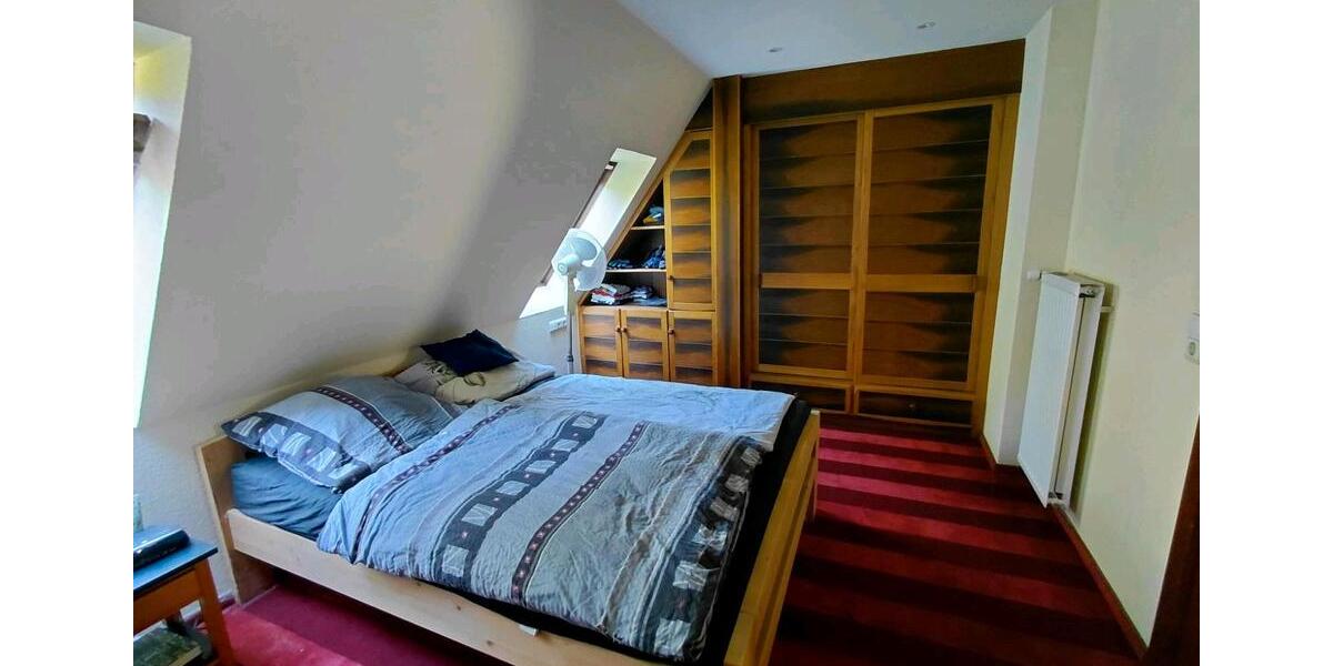 Dachgeschoßwohnung Hameln Kernstadt - 2 Zimmer, 55 m&sup2;, 780&euro; | Angebot:25560769