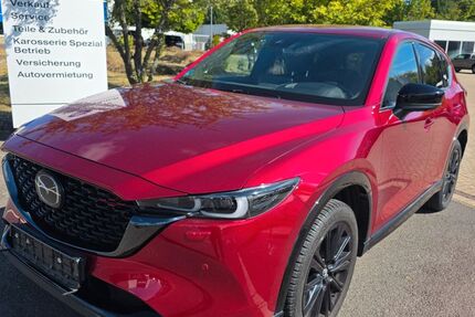 Mazda CX-5 52.500 km 32.490 &euro; Görlitz 02827