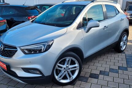 Opel Mokka 56.800 km 14.990 &euro; Remchingen 75196