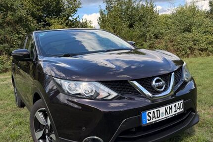 Nissan Qashqai 137.000 km 10.900 &euro; Schwandorf 92421