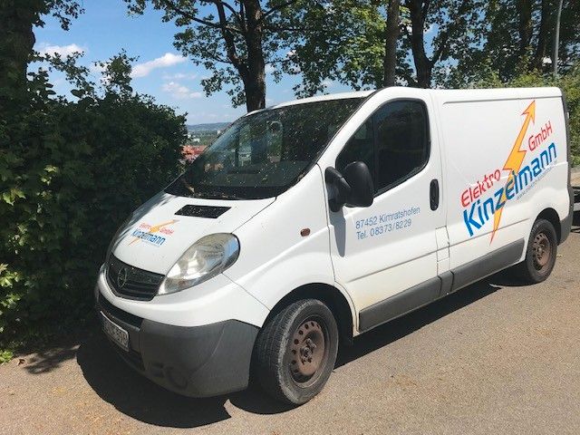 Vivaro