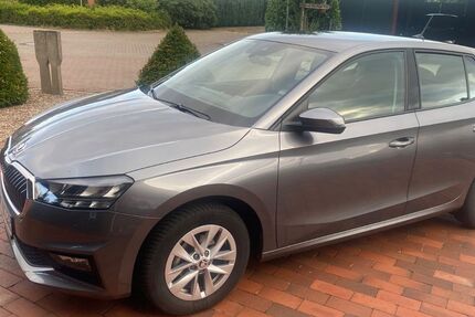 Skoda Fabia 33.998 km 13.000 &euro; Badbergen 49635