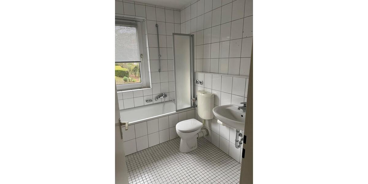 Etagenwohnung Bad Iburg - 2.5 Zimmer, 65 m&sup2;, 520&euro; | Angebot:25852979