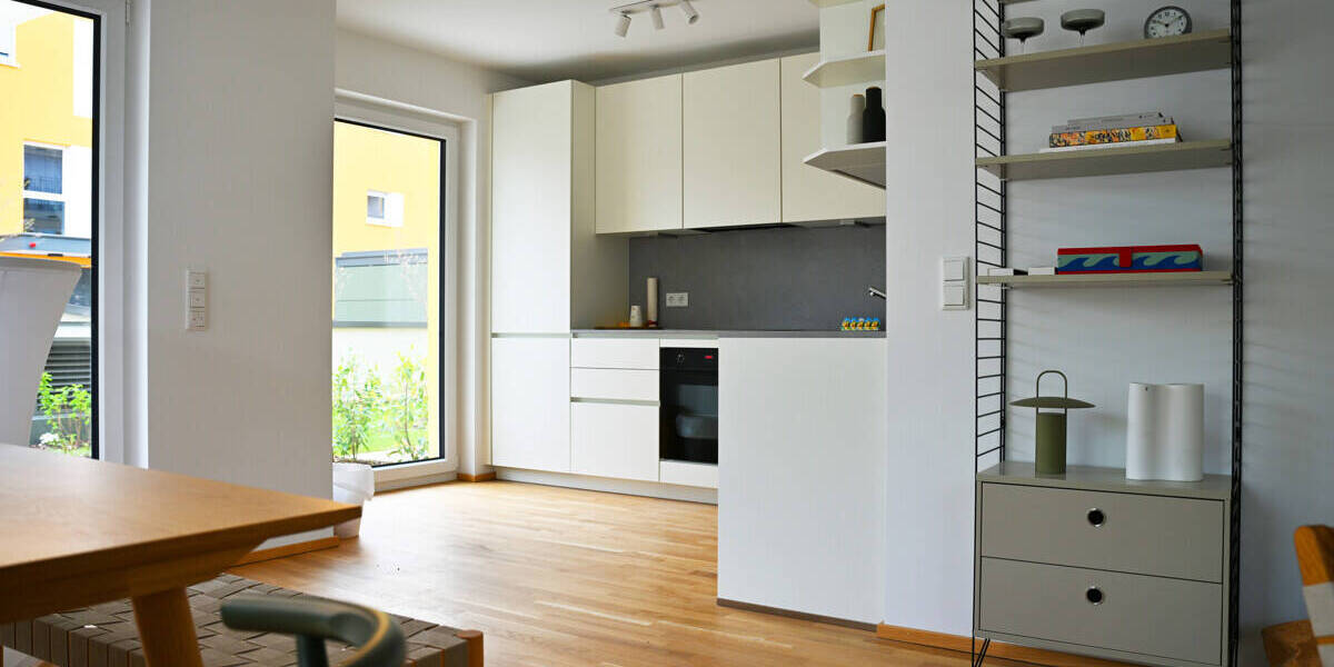 Etagenwohnung Erding - 4 Zimmer, 92 m&sup2;, 755.000&euro; | Angebot:26800396