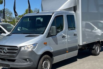 Mercedes-Benz Sprinter 221.095 km 28.980 &euro; Dietzenbach / bei Frankfurt am Main 63128