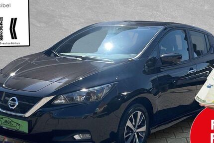Nissan Leaf 37.779 km 14.990 € Bayreuth 95445