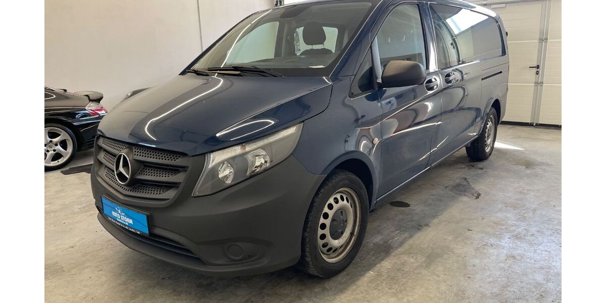 Mercedes-Benz Vito 194.500 km 21.970 &euro; Landau a.d.Isar 94405