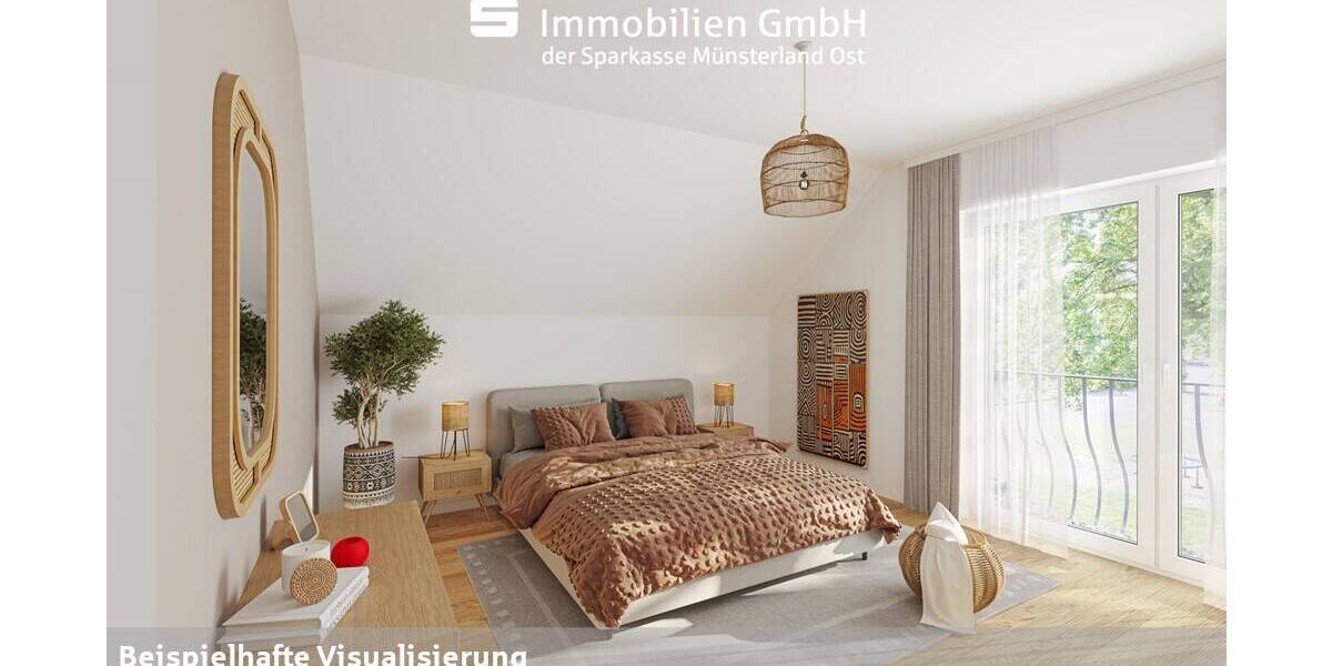 Einfamilienhaus Wadersloh - 4 Zimmer, 123 m&sup2;, 210.000&euro; | Angebot:26787947
