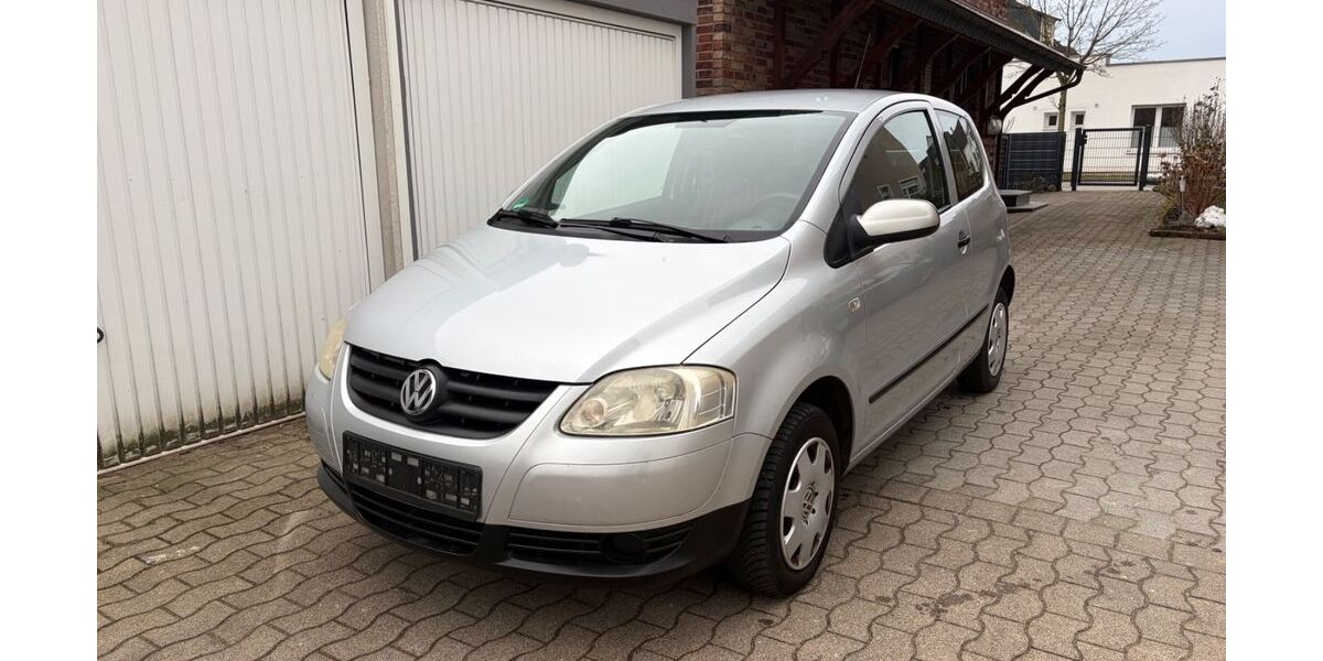 VW Fox 171.176 km 1.450 &euro; Bielefeld 33607