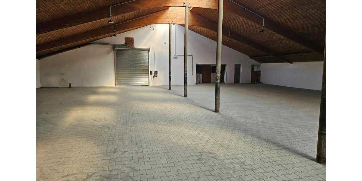 Gewerbeobjekt Höttingen - 2.250&euro; | Angebot:25790532