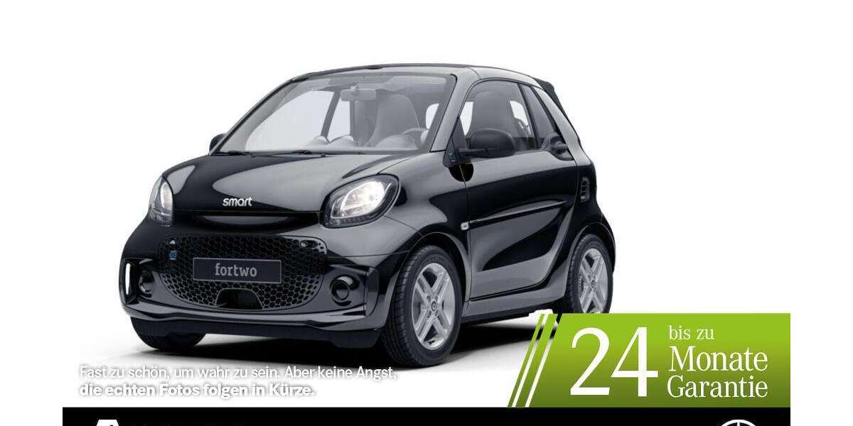 Smart forTwo 22.997 km 11.864 &euro; Damme 49401