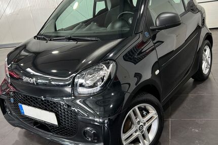 Smart ForTwo 19.000 km 9.995 &euro; Bretten 75015