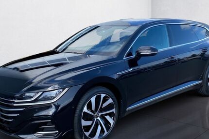 VW Arteon 72.880 km 26.761 &euro; Goslar 38644