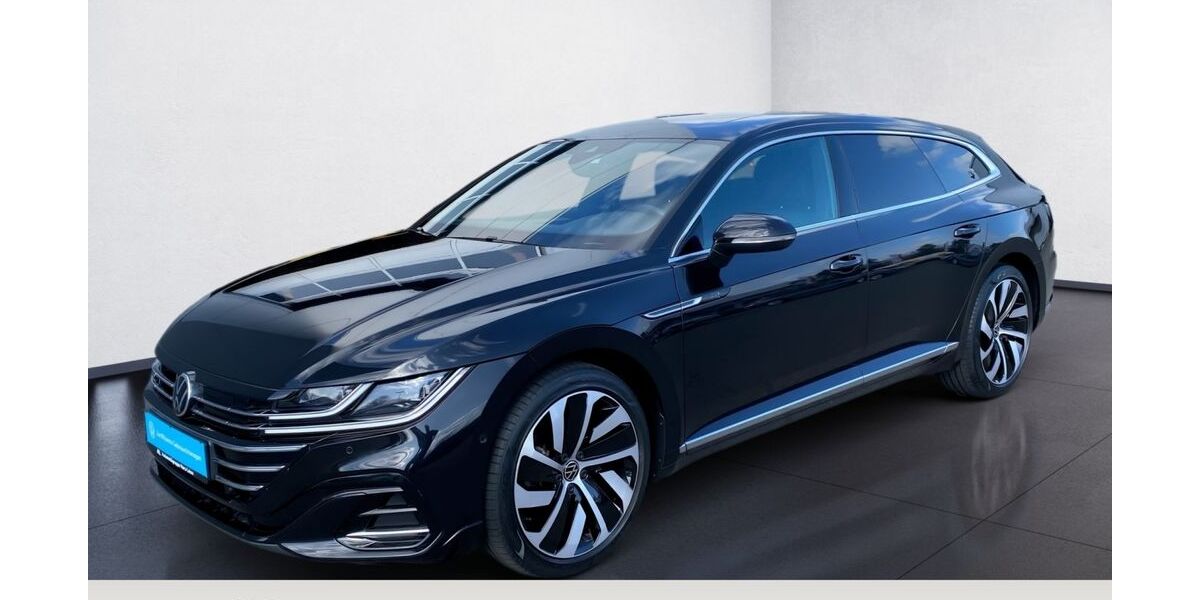 VW Arteon 72.880 km 26.761 &euro; Goslar 38644