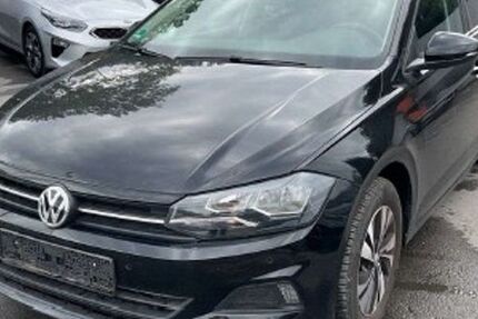 VW Polo 57.400 km 15.970 &euro; Zimmern ob Rottweil 78658