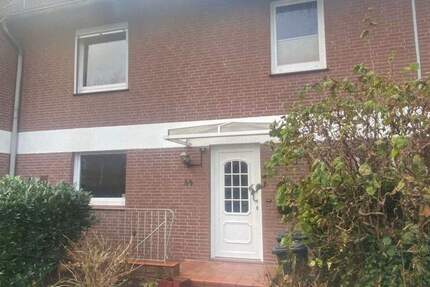 4 Zimmer Reihenhaus mit Garten in Buxtehude 4 zimmer
