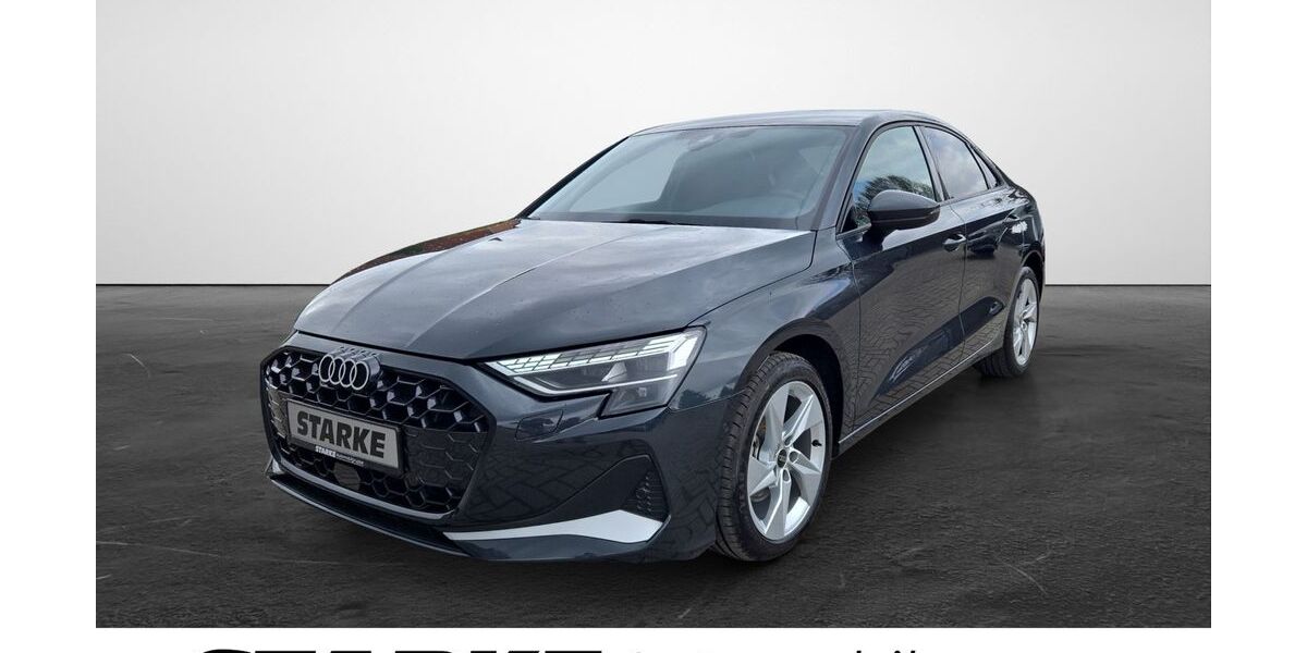 Audi A3 16.432 km 30.990 &euro; Vechta 49377
