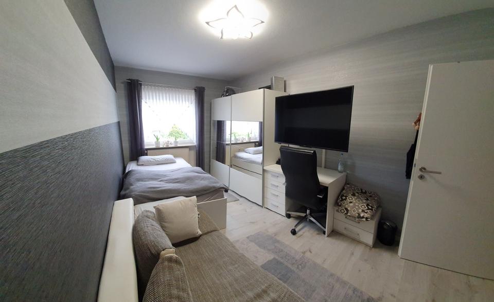 Etagenwohnung Großostheim - 4 Zimmer, 87 m&sup2;, 325.000&euro; | Angebot:24750875