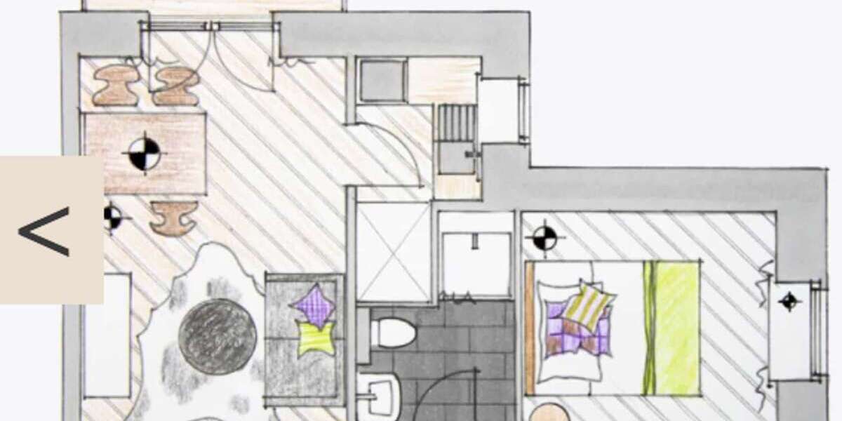 Wohnen auf Zeit in Stade 1.700 € 2 zimmer