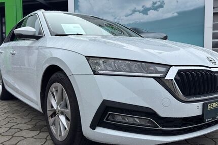 Skoda Octavia 72.000 km 18.380 &euro; Dahnsdorf 14806