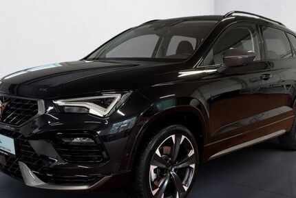 Cupra Ateca 21.823 km 35.880 &euro; Osterode 37520