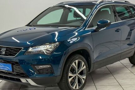 Seat Ateca 119.989 km 17.990 &euro; Wuppertal 42285