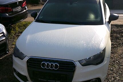 Audi A1 166.800 km 6.900 &euro; Grevenbroich 41516