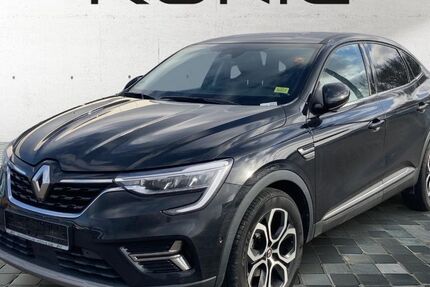 Renault Arkana 28.244 km 21.499 &euro; Nohra 99428