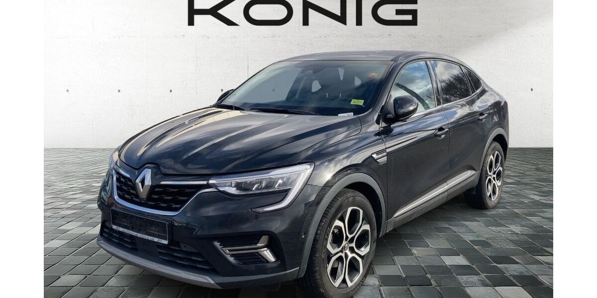 Renault Arkana 28.244 km 21.499 &euro; Nohra 99428