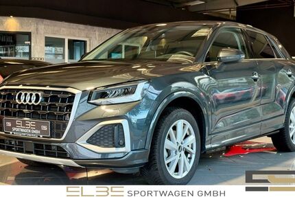 Audi Q2 22.851 km 26.550 &euro; Seevetal bei Hamburg 21220