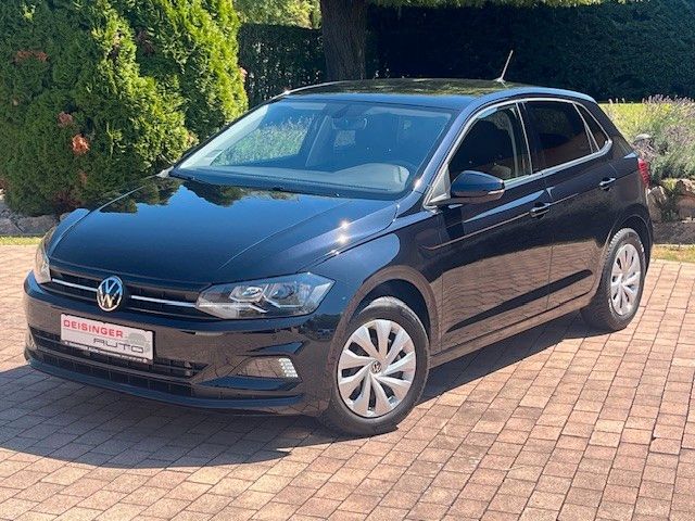 VW Polo 40.522 km 16.675 € Bahlingen 79353