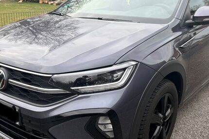 VW Taigo 49.000 km 19.900 &euro; Flöha 09557