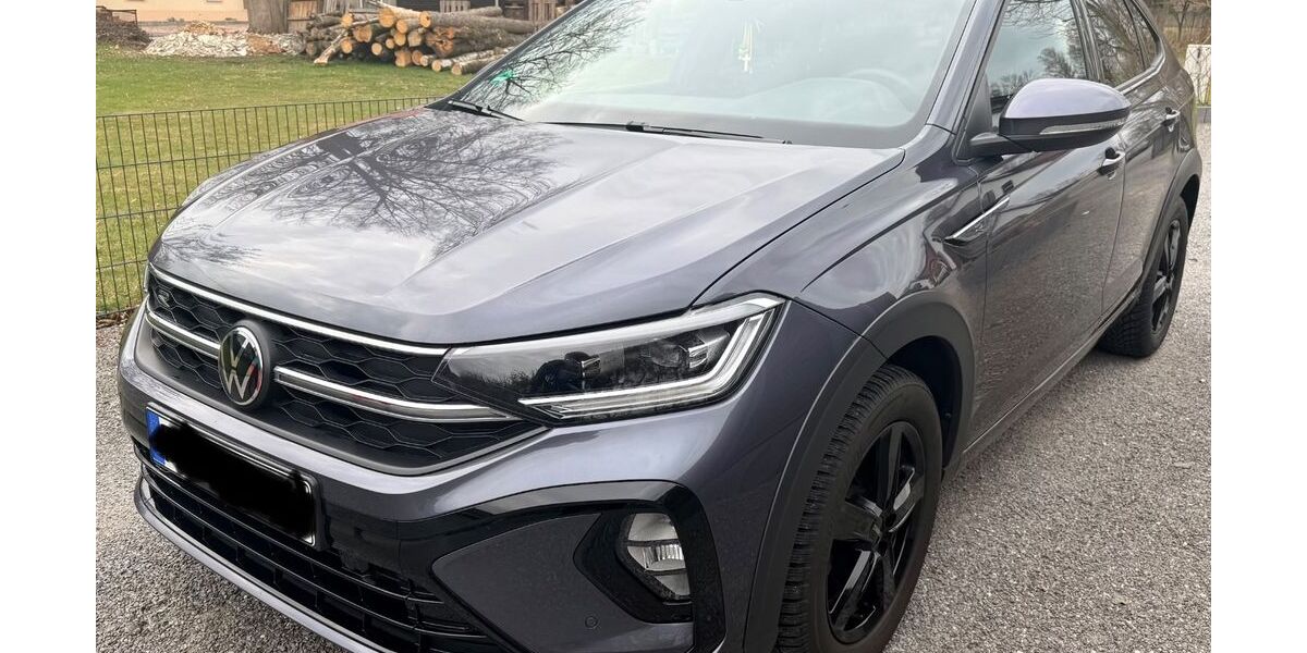 VW Taigo 49.000 km 19.900 &euro; Flöha 09557