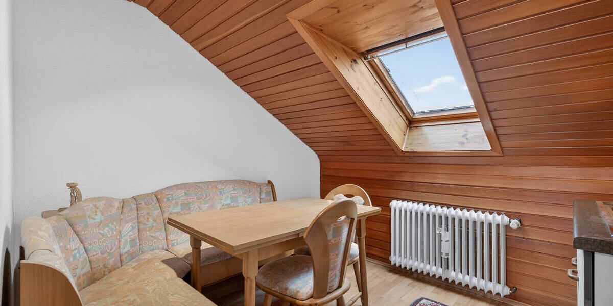 Reihenmittelhaus Karlsruhe / Grünwinkel Grünwinkel - 6 Zimmer, 122 m&sup2;, 549.000&euro; | Angebot:26343555