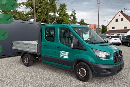 Ford Transit 168.000 km 12.980 &euro; Donauwörth 86609