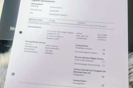 Smart forFour 32.000 km 15.000 € Gera 07548