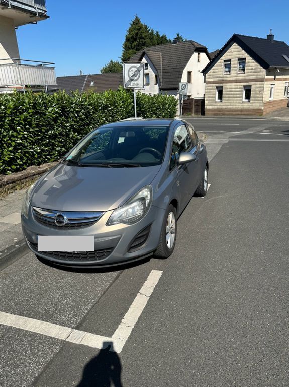 Corsa