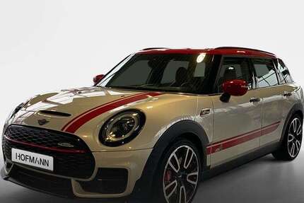 Mini John Cooper Works Clubman 94.200 km 27.525 &euro; Abensberg 93326
