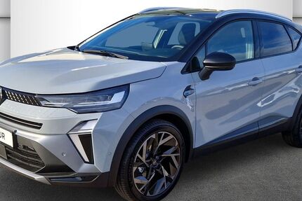 Renault Captur 7.878 km 27.990 &euro; Eisenach 99817